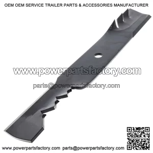 Ariens 09652400 Toothed Blade 18" Apex ZT HD Genuine OEM