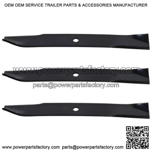 Oregon 92-151 Heavy Duty Blades for 52" Ariens 04916400, 3253800, 450300