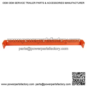 Ariens 658559 Scraper Blade, 24"