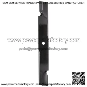 Ariens 05290000 Blade 20.940x1.00 Pro-Turn Mach One 60" Deck Zero-Turn Mowers