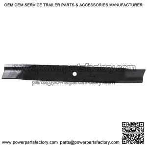 Ariens 00360200 Hi-lift Blade 22.5" Gravely Pro-Master PM Pro-Turn 266