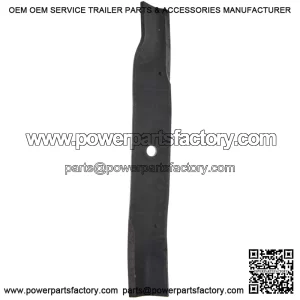 Ariens 00450300 18" Mower Blade Gravely Pro-Turn 152 w/ 52" Deck