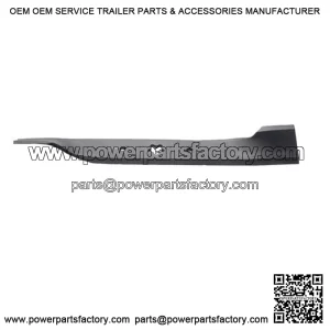 Oregon 195-062 Mower Blade Fits Ariens 21547939
