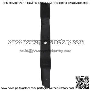 Ariens 03367100 20.5" Mulching Mower Blade Gravely Pro-Turn 260 CE