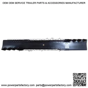 Ariens 21" Gator Lawn Mower Blade 3/8 Center Hole