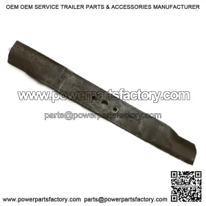 Ariens 04169200 20.83" CCW ROT Blade Gravely Pro-Master 260 Mower 60" Deck