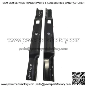 Oregon 91-463 Mower Blades Replaces Ariens 42" Pack of 2