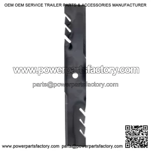 Ariens 09652700 Toothed Blade 16.25" Apex ZT HD Genuine OEM