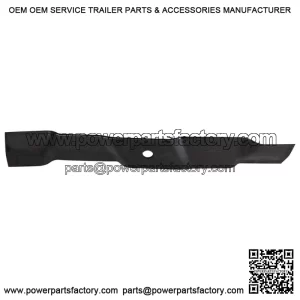 Ariens 00869100 17.38" Mulching Blade Gravely Zoom 1634 34" Deck Zero-Turn