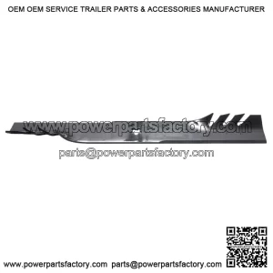 Oregon 596-900 Gator G5 Lawn Mower Blade 21-Inch Fits Ariens