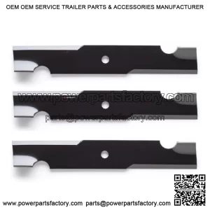 Oregon 91-183 Ferris/Ariens/Gravely Mower Blades | 16-1/4"