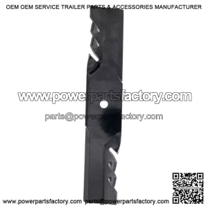 Ariens 09652600 Gravely Toothed Blade 16.25" Pro Walk Pro Turn Pro Stance