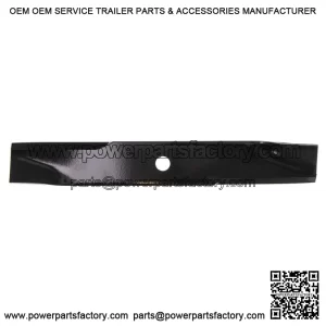 Oregon 91-244 13-7/8" Mower Blade Ariens Gravely Mini Zoom ZT 40" Zero-Turns