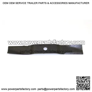 Genuine Ariens Sno-Thro and Lawn Mower Blade Part# 03121300