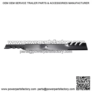 Oregon 96-900 Gator G3 Lawn Mower Blade,Replaces Ariens,Black,21-Inch