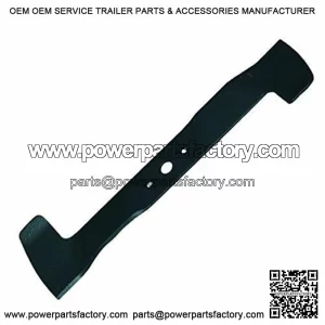 Blade -GGP 460 mm mulching