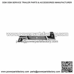 Blade 16-5/64" Replaces 810