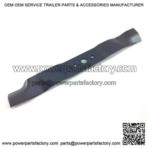 Blade Mulching Lawn Mower NG 504 Tr 18 7/8in  181004366/2 Original