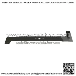 Blade Lawn Mower High-Lift Compatible  Honda BUN-CG122L