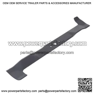 Blade Hourly Mower Mulching TC122  182004349/0 Compatible 17-942