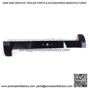 Blade Mower Mulching for TC 122  182004350/0 17-943