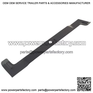 Blade Counterclockwise Rotation Harvesting Buggy TC 122