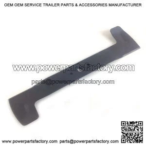 Blade Hourly Left Mower TCJ92  182004344/1 Original