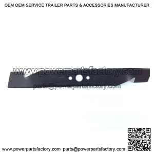 Blade Lawn Mower Electrical C390  181004142/0 181004117/1 Original