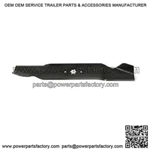 Mower Blades MTD610SBP Standard Medium Lift for MTD Bolens Troy-Bilt Mass