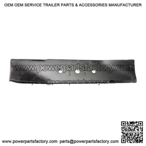 BOLENS OEM NOS 1715216 171-5216 BLADES 9-3/4"