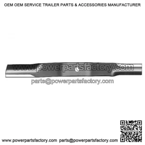 WOODS MOWER BLADES FOR BOLENS 274