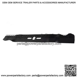 Genuine Troy Bilt 21" Lawn Mower Mulching Blade MTD Yard Machine Bolens Husky