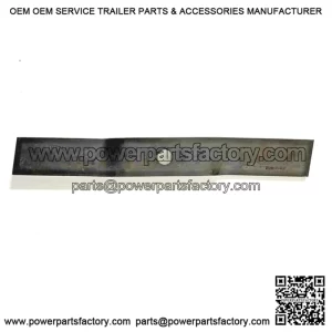 NEW Bolens 176-5542 Single Replacement Mower Blade for 42" Deck Mower