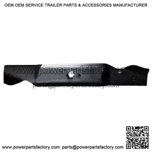 MTD610SBP 38" Deck Medium Lift Mow Blade for MTD Bolens Troy-Bilt 6PT