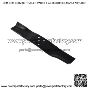 3 X COUNTAX WESTWOOD blade set for 36", 38" IBS deck TRACTOR 40505200 - HQ steel