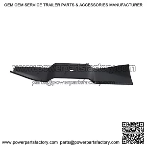 Greenstar 3189 Lawnmower Blade for Countax Central Protective Case