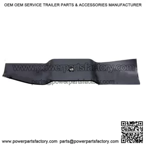 Blade Countax Mower Model 36 " 13271507 Mower Lawn Mower