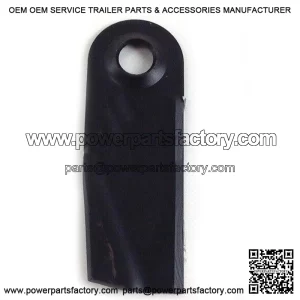 Blade for Mower Lawn Mower Lawnmower Countax 039715