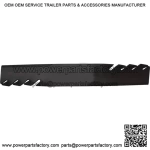 Toothed Blade For Bunton Requiresfor 32" deck 110-0414 Mowers 362-617