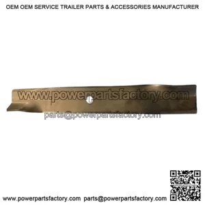 15-6014 Rotary Bunton Blade 18??