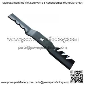 Mulching Blades for Cub Cadet RZT46 RZT-L46 RZTS46 XT1-LT46 XT2-LX46