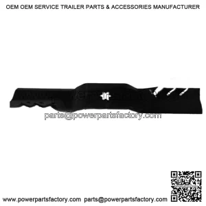 Genuine Oregon Mulching Blades for Cub Cadet Mowers I1050 RZT50 LT1050