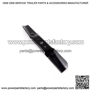 Cub Cadet Mower Deck Blades - RZT L 54, RZT S 54, RZT LX 54 - RZT-L54    54''