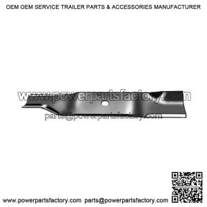 Cub Cadet Zero Turn Mower Z Force & Tank 60'' Deck Blades