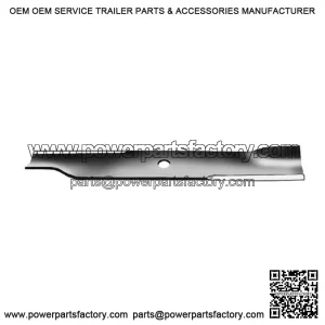 LAWN MOWER BLADES FOR CUB CADET  50" CUT 01010168 01010168-0637 325-179 92-015