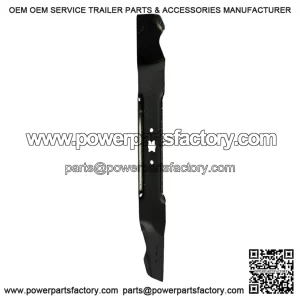 Mulching Blade Cub Cadet MTD Troy Bilt 21 Walk Behind 1995 and Up 942-0741A