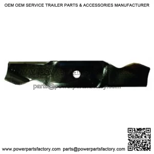 Blade Set For Cub Cadet 742-3011 742-3015 759-3818 759-3821 759-3822 46"  Deck