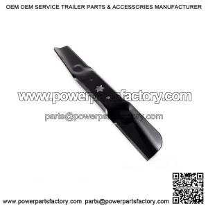 Cub Cadet Mower Deck Blades - XT1 models - GT54 GX54 LX54 ST54 - 54''