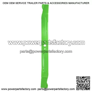 LawnRAZOR Blade for Cub Cadet 942-04385 CC30 Rider 30 Inch Deck Mulching 3 Pack