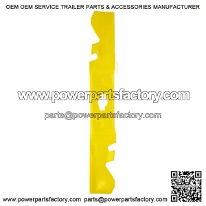 CUB CADET 742P05094-X 17.271" Xtreme Blade S-Shaped Hole XT1-LT50 ZT1 ZT2-50 3PK